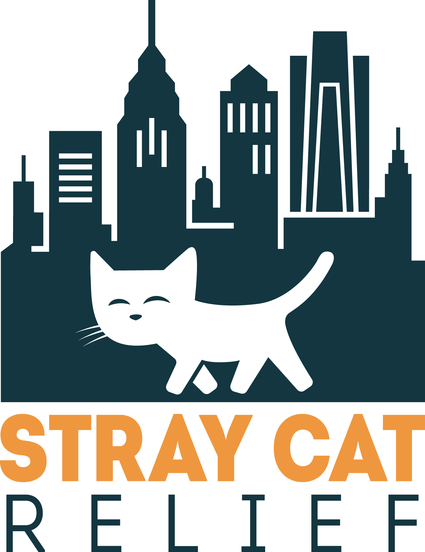 Stray Cat Relief Fund, Philadelphia, Pennsylvania